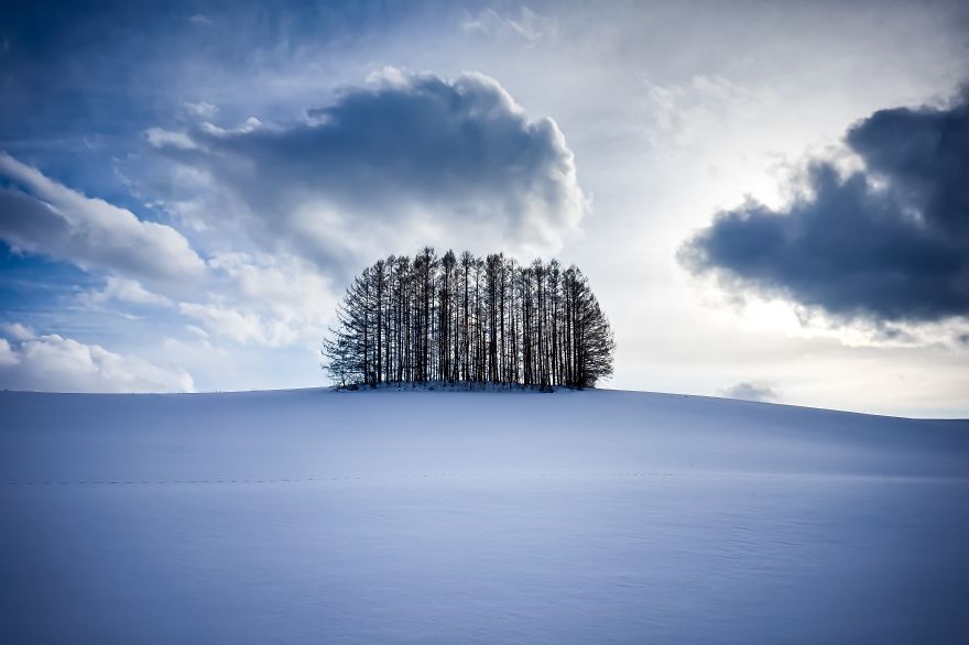 20 Images That Will Inspire You To Travel To Japan
