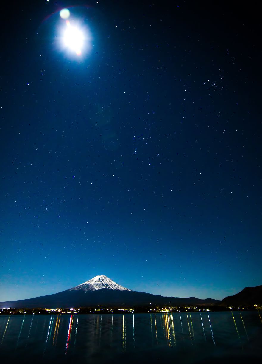 20 Images That Will Inspire You To Travel To Japan