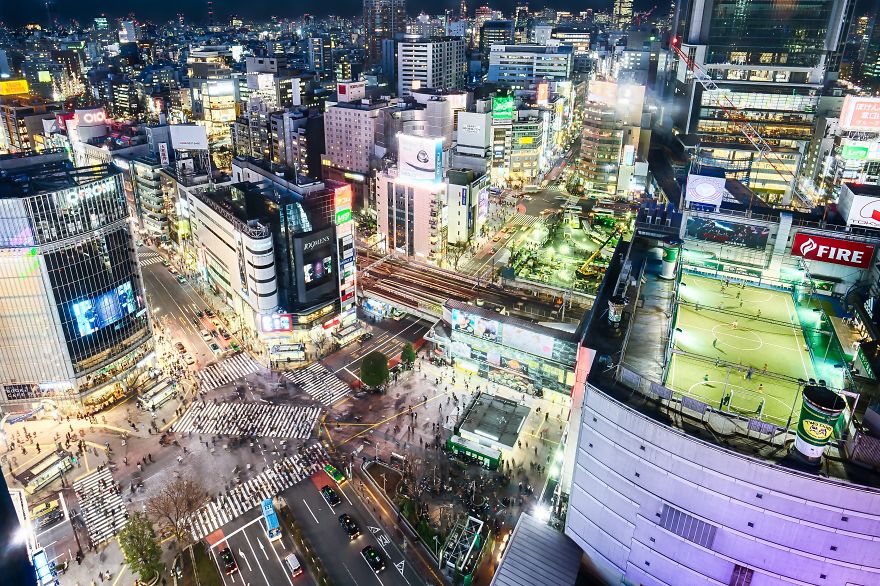 20 Images That Will Inspire You To Travel To Japan