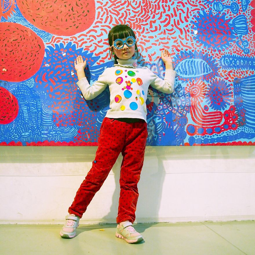 Around The World In 80 Styles: Kids' Edition!
can You Guess Where Are They From? Around The World In 80 Styles: Kids' Edition!
can You Guess Where Are They From?