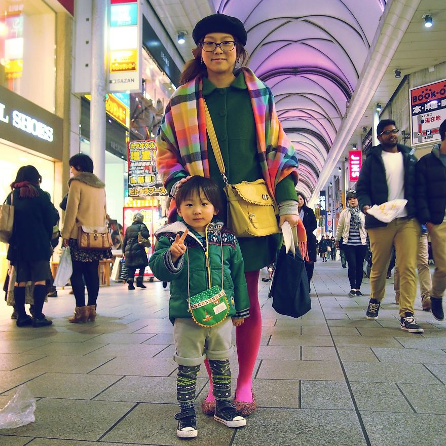 Around The World In 80 Styles: Kids' Edition!
can You Guess Where Are They From? Around The World In 80 Styles: Kids' Edition!
can You Guess Where Are They From?