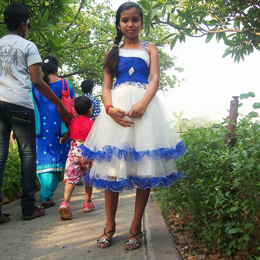 Around The World In 80 Styles: Kids' Edition!
can You Guess Where Are They From? Around The World In 80 Styles: Kids' Edition!
can You Guess Where Are They From?