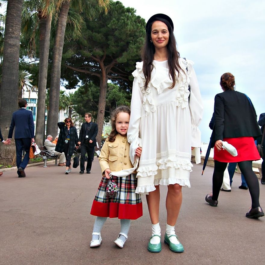 Around The World In 80 Styles: Kids' Edition!
can You Guess Where Are They From?