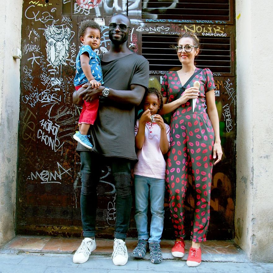 Around The World In 80 Styles: Kids' Edition!
can You Guess Where Are They From?