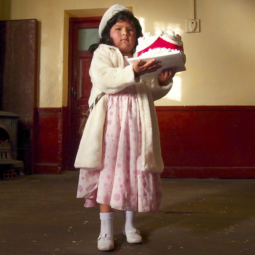 Around The World In 80 Styles: Kids' Edition!
can You Guess Where Are They From?