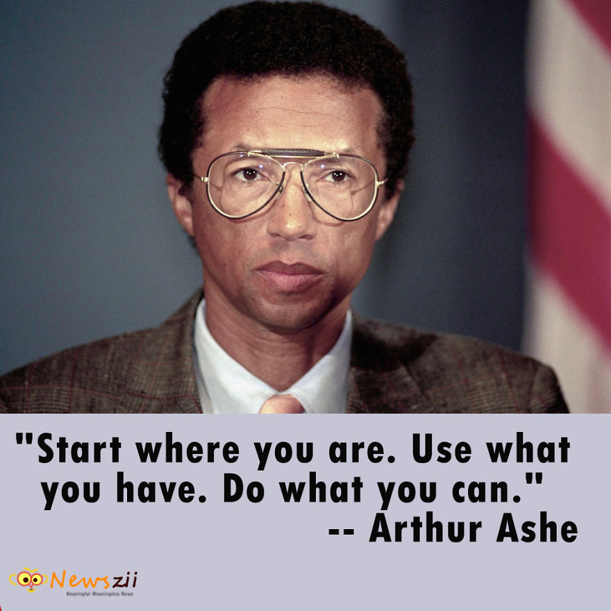 Inspiring Quotes From The Most Successful People In History