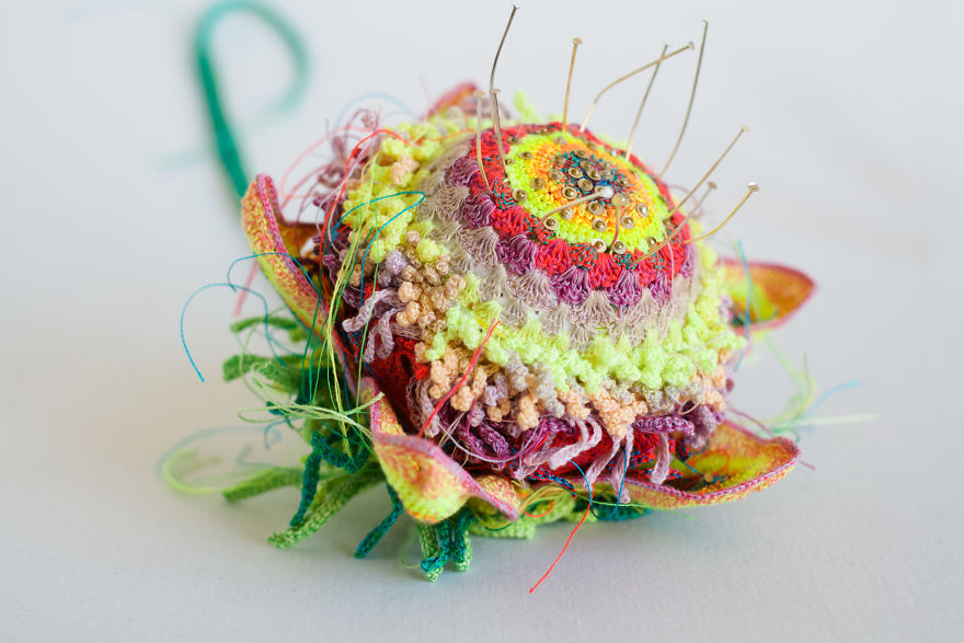 Flowers For Your Imagination