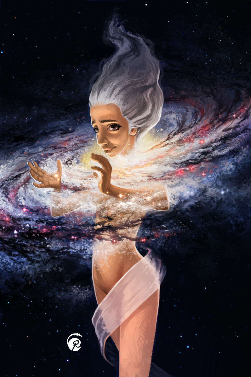 Galaxy (can You Be Mine?)