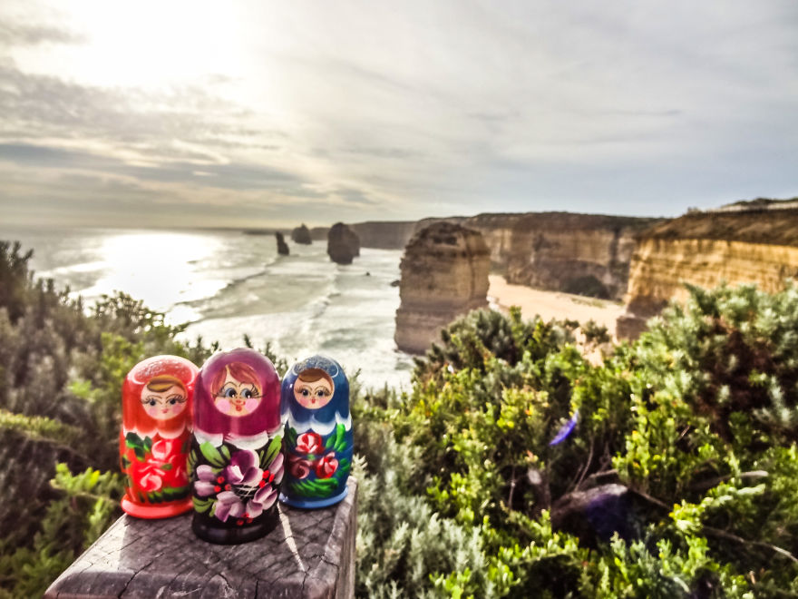 Australia, Great Ocean Road