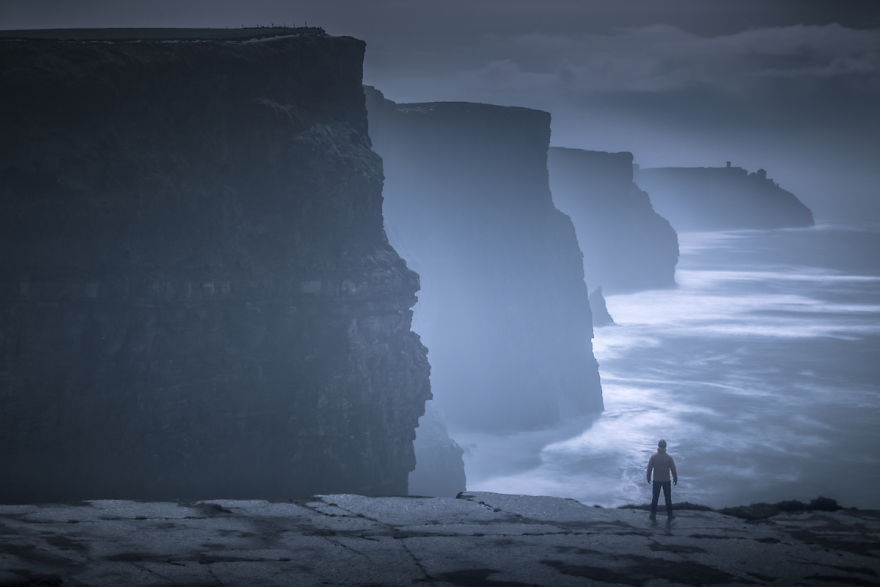 Experience The Beauty Of Ireland In Photos