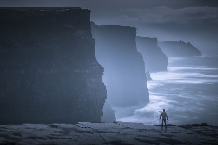 Experience The Beauty Of Ireland In Photos