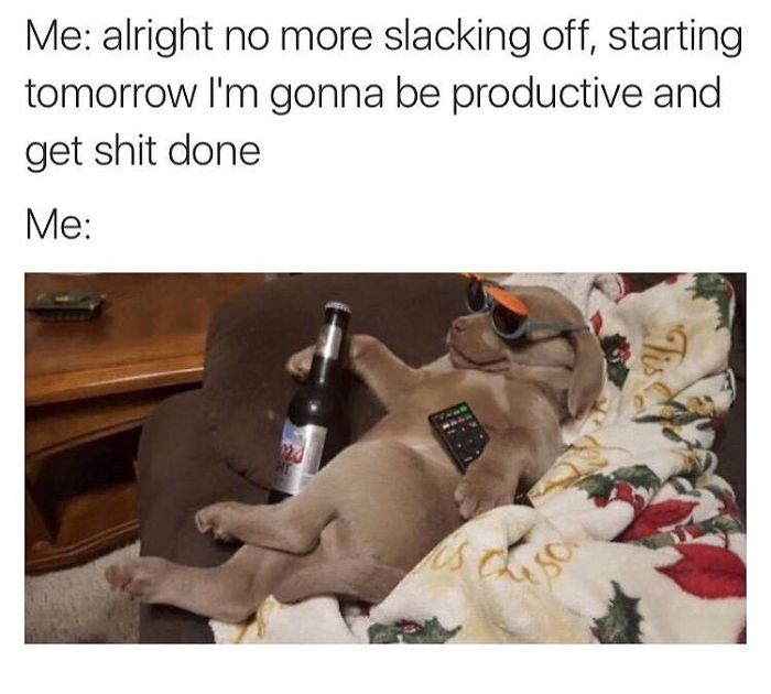 Funny-procrastination-memes