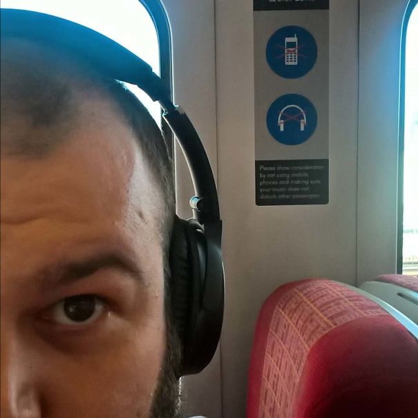 Don't Give A Damn About Your Rules