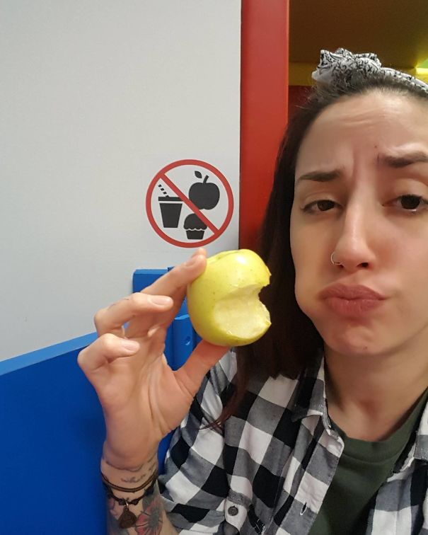 Can't Stop Won't Stop