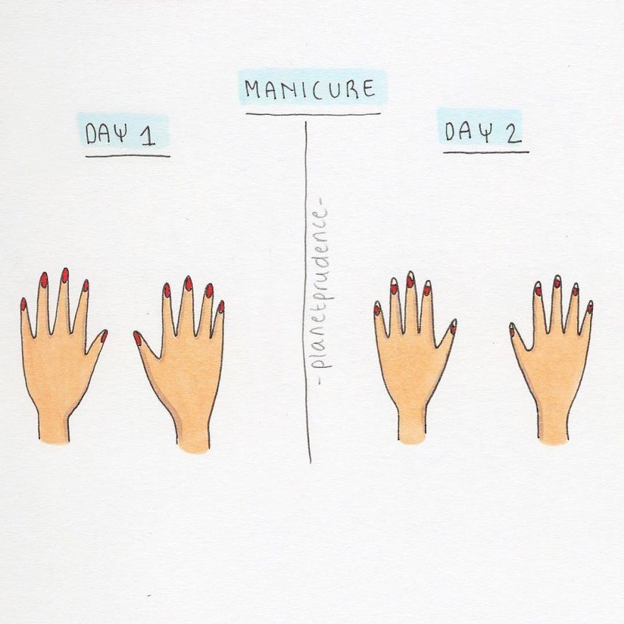 Every Time 😱 Who Else? Tag Someone Who Can Relate 👇🏼🙋🏼💅🏼
~
Did You Already Subscribe To My Youtube Channel? There's A Direct Link In My Bio. Let Me Know When You Subscribed (leave Me A Message Or Comment Below 👇🏼💜).
Thank You To The Ones Who Already Did 😘💜
~
Any Requests On What Videos You'd Want To See On My Channel? 😘💜