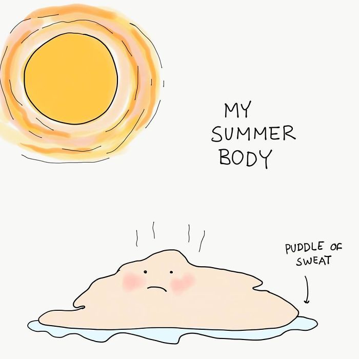 Summer Problems