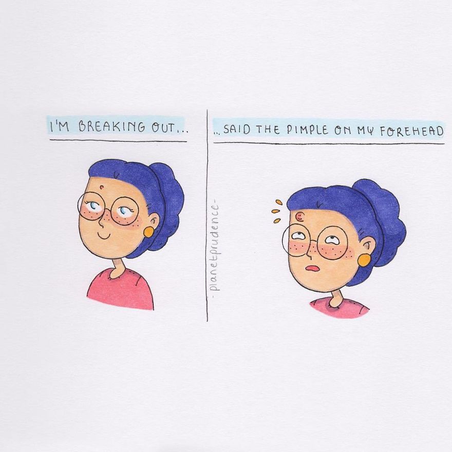 Arghh My Skin Is Killing Me! Tag Someone Who Can Relate 👇🏼💜🙋🏼.
Any Tips On How To Get Rid Of Zids As An Adult? 😱😭
~
Don't Forget To Subscribe To My Youtube Channel. I'm Going To Post Very Frequently On There As Well. Join Me On Youtube [the Link Is In My Bio] And Let Me Know When You Subscribed 😍🌸