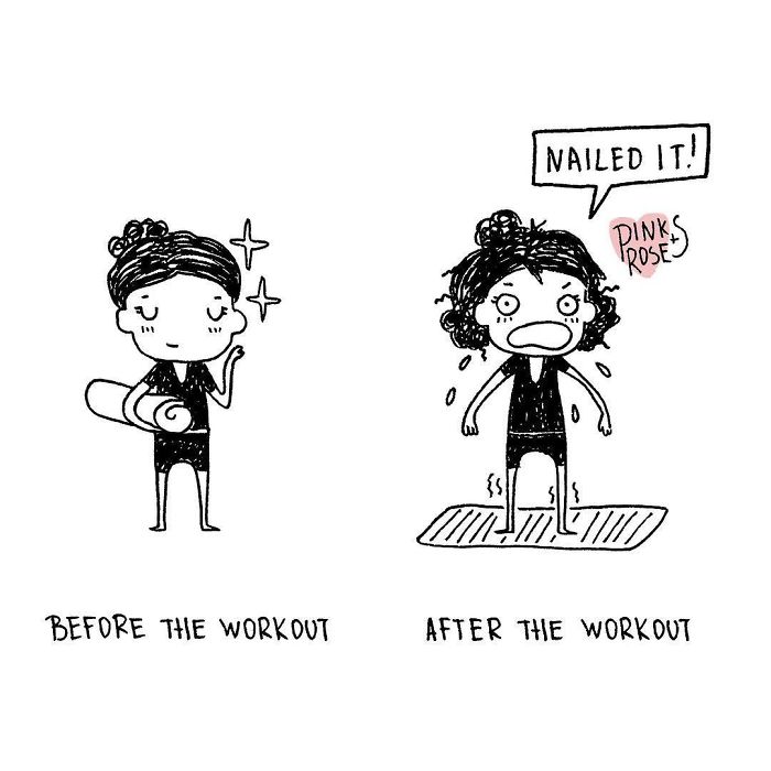 Girl-hair-problems-comics