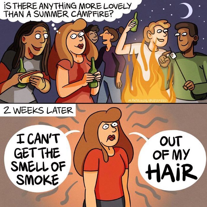 Girl-hair-problems-comics
