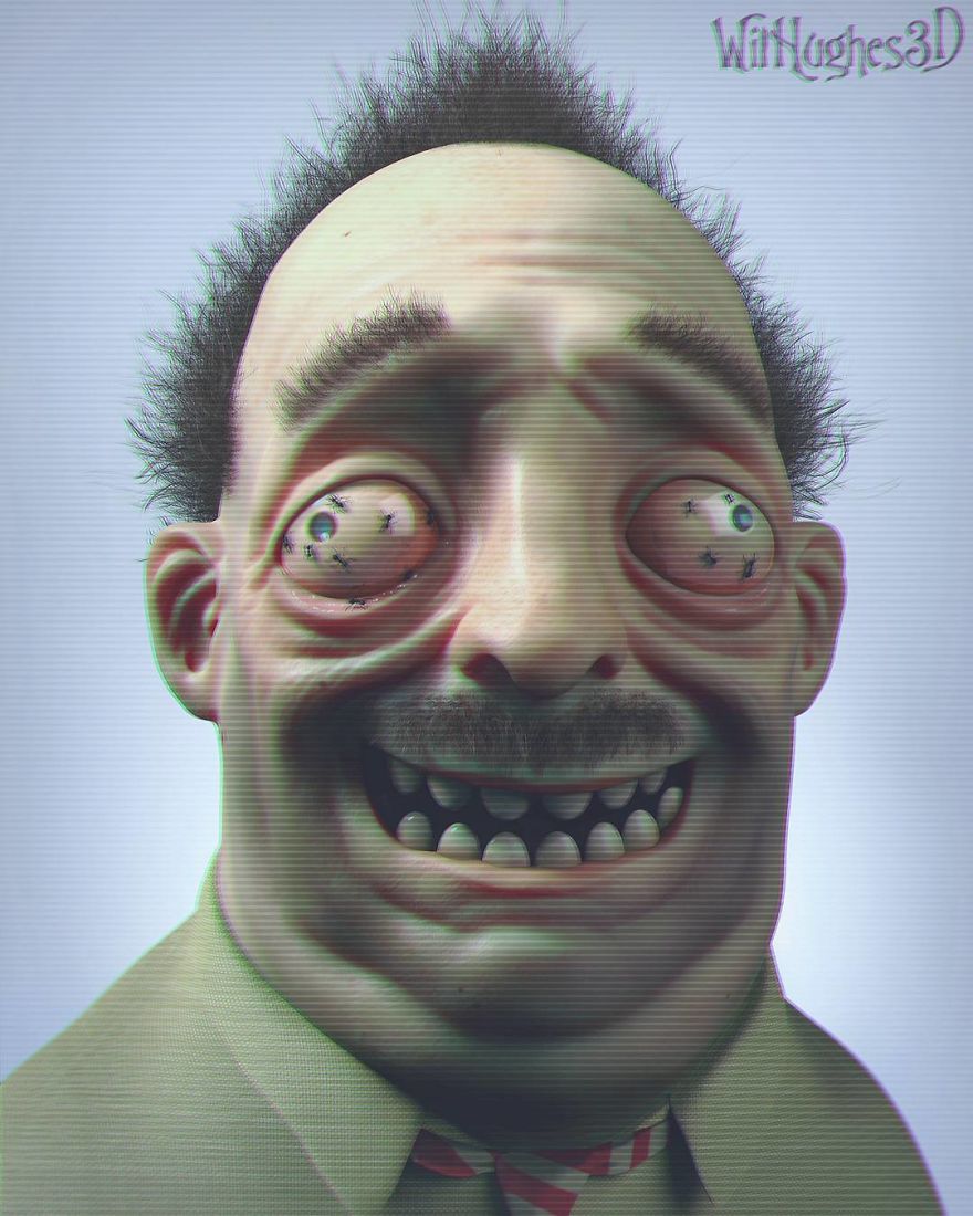 Ants In My Eyes Johnson