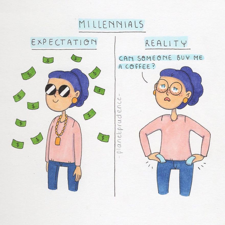 Tag Someone Who Can Relate In The Comments Below 👇🏼💜🙋🏼😂
~
Search For Planetprudence On Youtube [link In Bio], Facebook And Twitter And Come Say Hi 💜 (don't Forget To Subscribe/like/follow 😍) 🌸 Webshop 🌸: Www.planetprudence.com