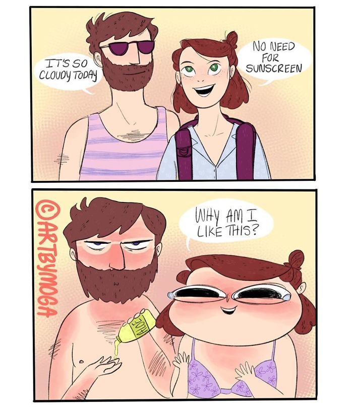 Summer-problems-comics