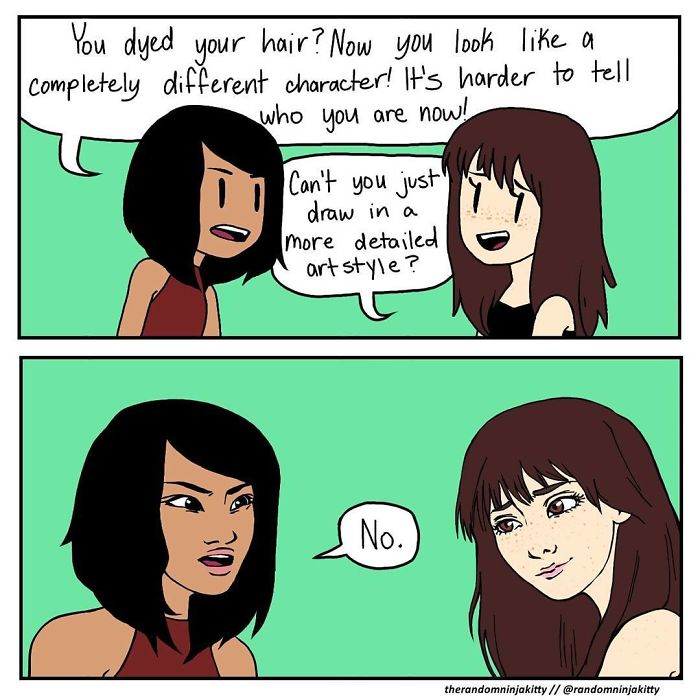 Girl-hair-problems-comics