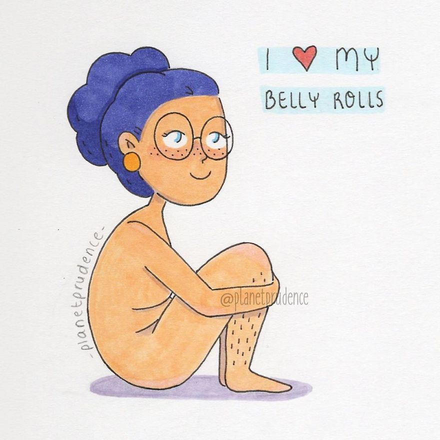 Tag Someone Who Can Relate In The Comments Below 👇🏼🙋🏼😂
~
My Cartoons Are Finally On