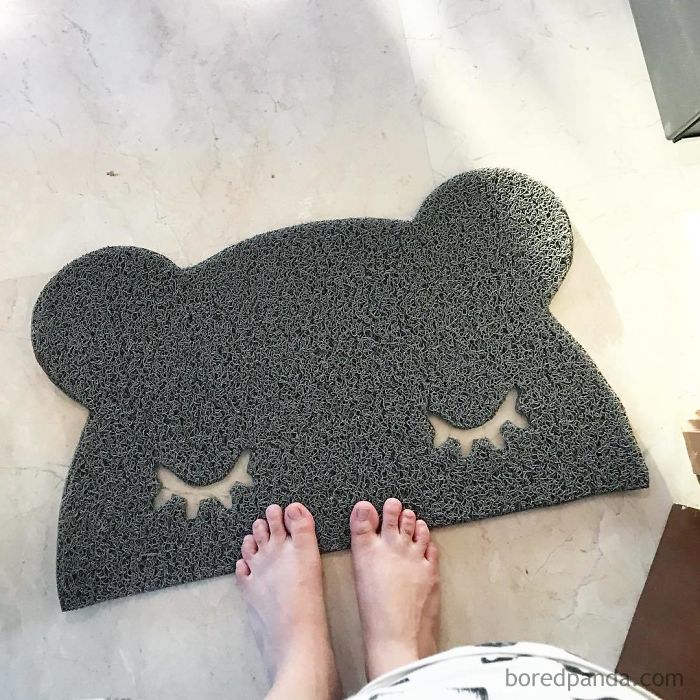 🐻😴
Rest Well Tonight ✨knowing God Has Already Prepared A Great Day For U ☺️
__