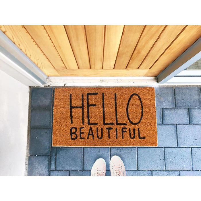 It's Talking To You Beautiful! ⭐️🌸💋