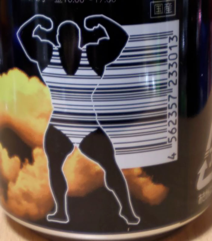 Blackout Energy Drink