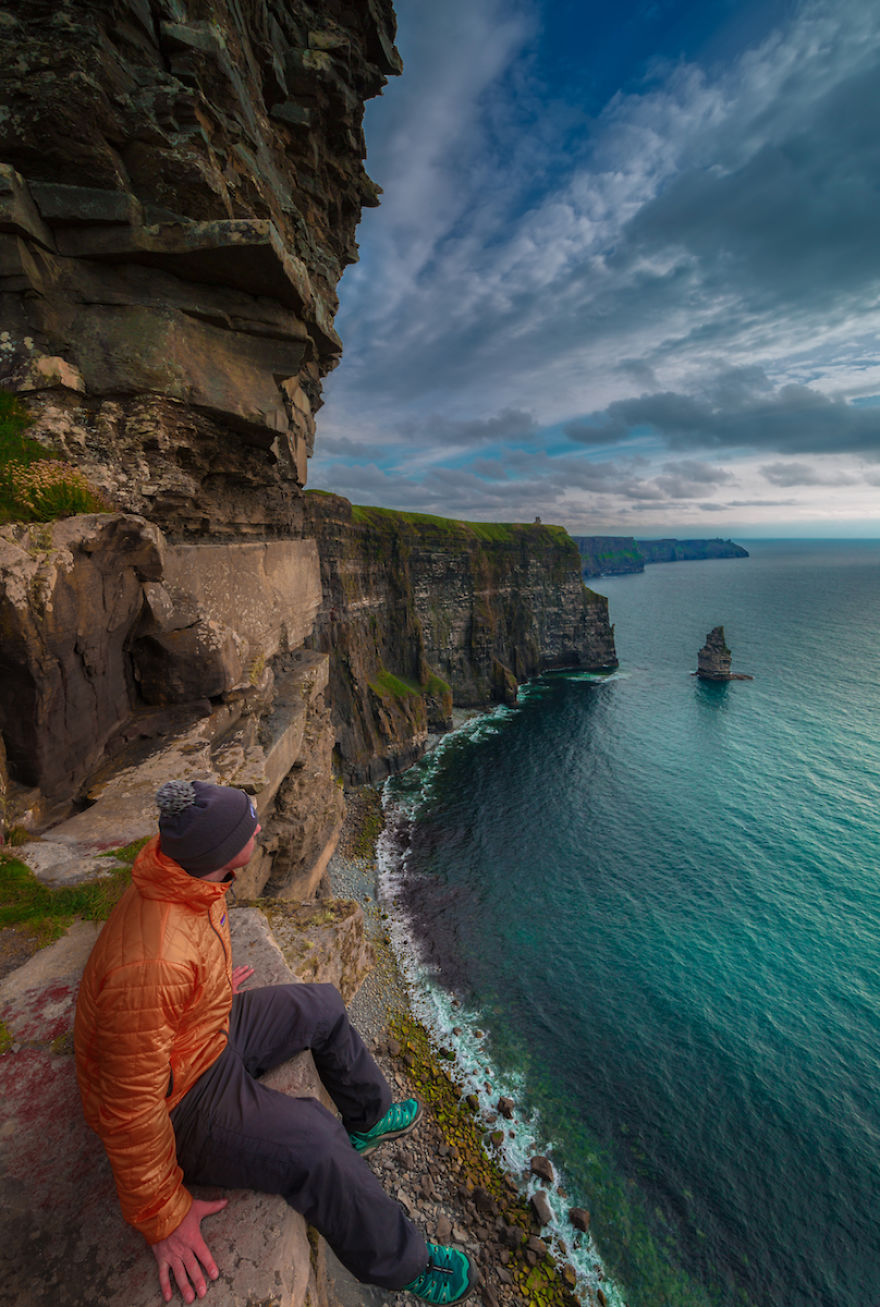 Experience The Beauty Of Ireland In Photos