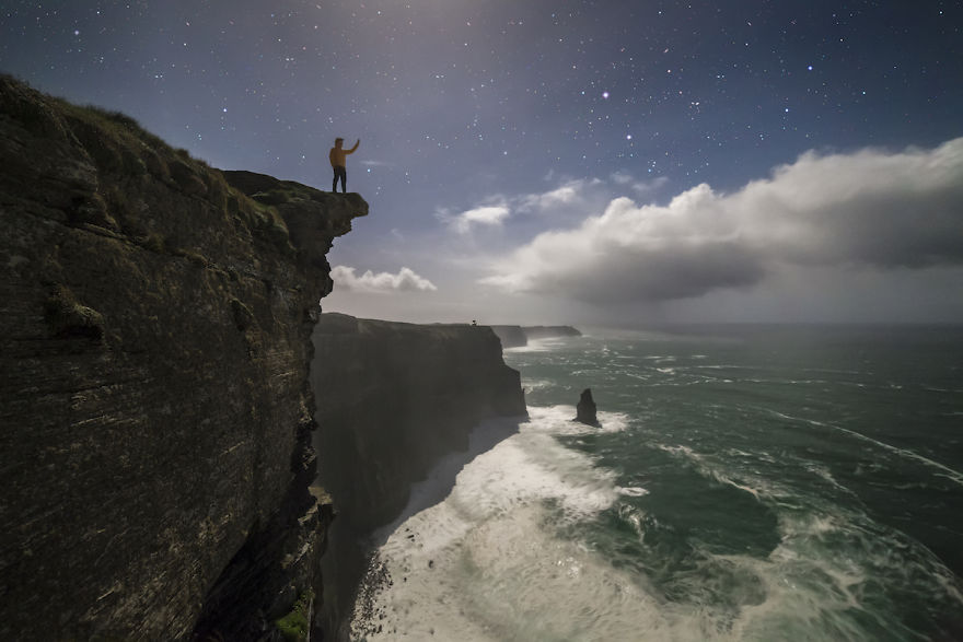 Experience The Beauty Of Ireland In Photos