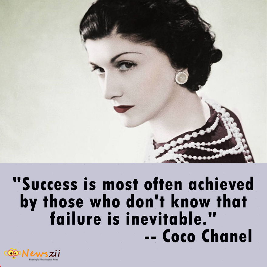 Inspiring Quotes From The Most Successful People In History Inspiring Quotes From The Most Successful People In History