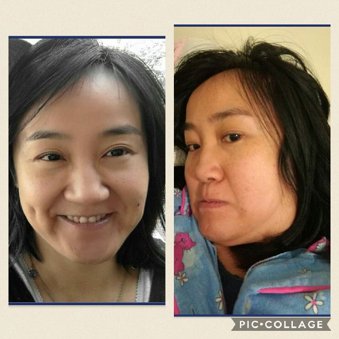 Chubby Checkers On The Right!