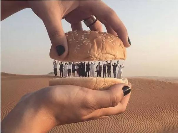 10+ Creative Group Photos That You Will Get Inspiration From These