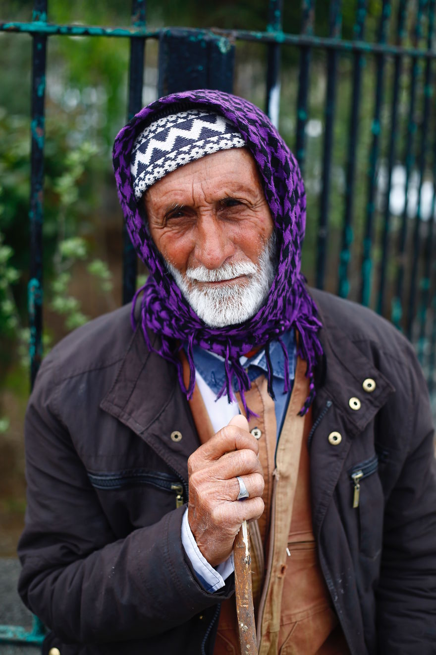 I Went To One Of The Most Dangerous Parts Of Turkey- This Is What I Saw