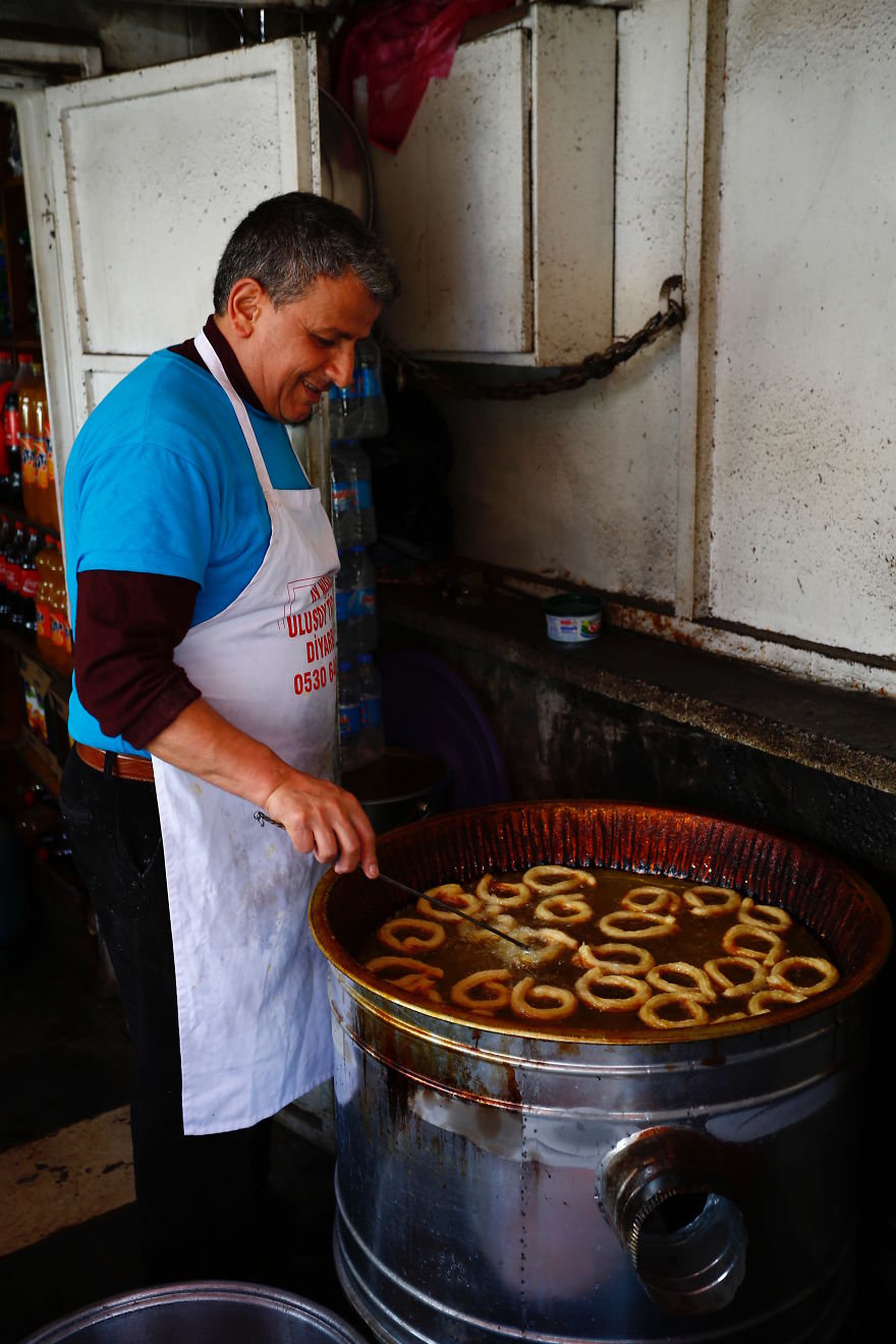 I Went To One Of The Most Dangerous Parts Of Turkey- This Is What I Saw
