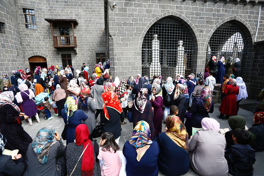 I Went To One Of The Most Dangerous Parts Of Turkey- This Is What I Saw I Went To One Of The Most Dangerous Parts Of Turkey- This Is What I Saw