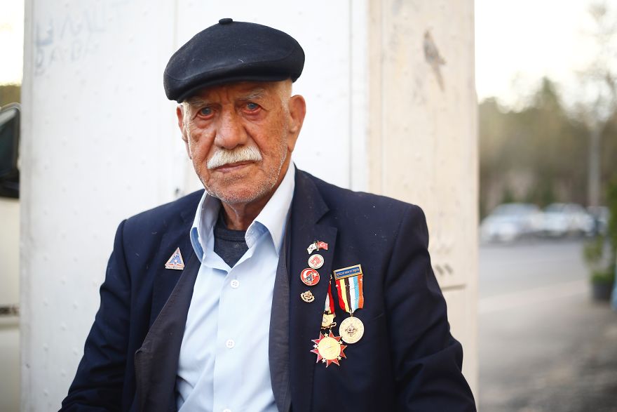 I Went To One Of The Most Dangerous Parts Of Turkey- This Is What I Saw