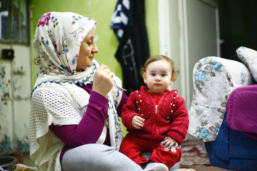 I Went To One Of The Most Dangerous Parts Of Turkey- This Is What I Saw I Went To One Of The Most Dangerous Parts Of Turkey- This Is What I Saw