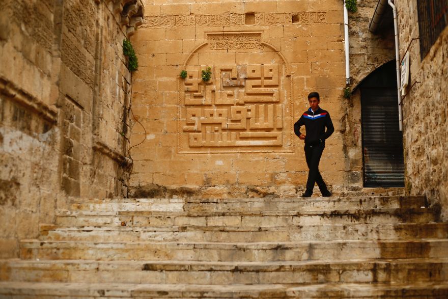 I Went To One Of The Most Dangerous Parts Of Turkey- This Is What I Saw I Went To One Of The Most Dangerous Parts Of Turkey- This Is What I Saw