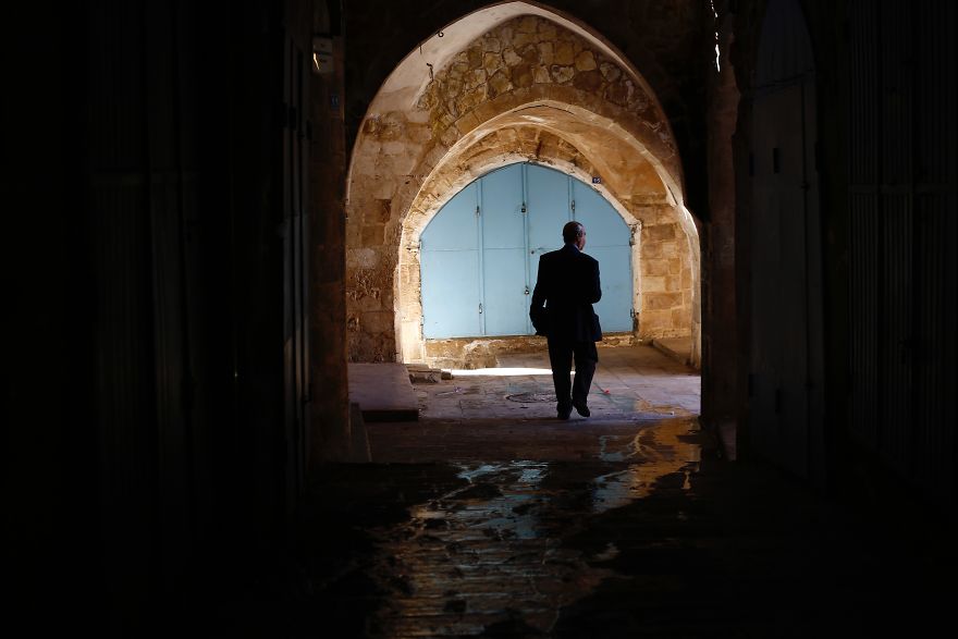 I Went To One Of The Most Dangerous Parts Of Turkey- This Is What I Saw