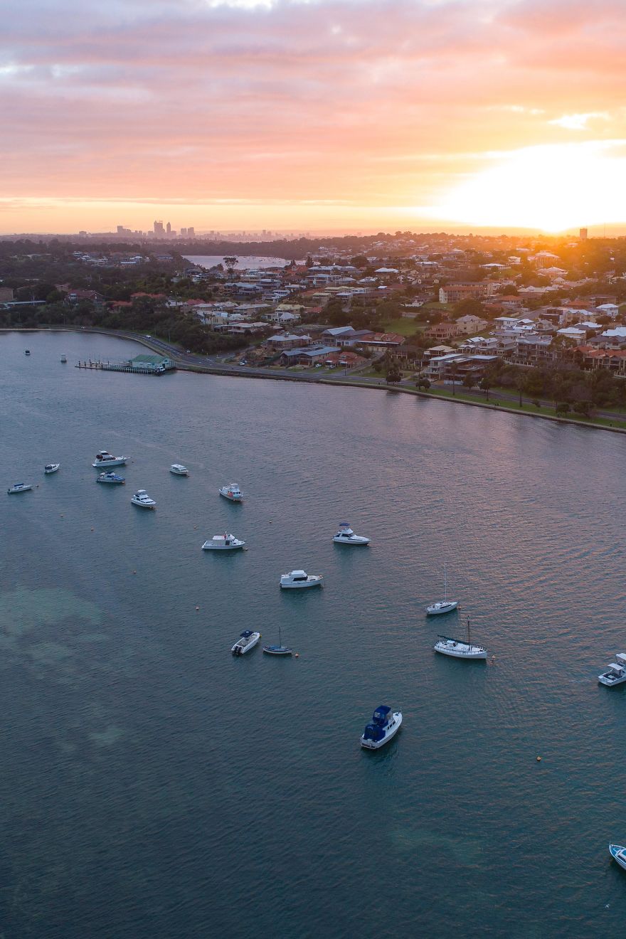 20 Photos To Prove That Australia's Winter Is The Best