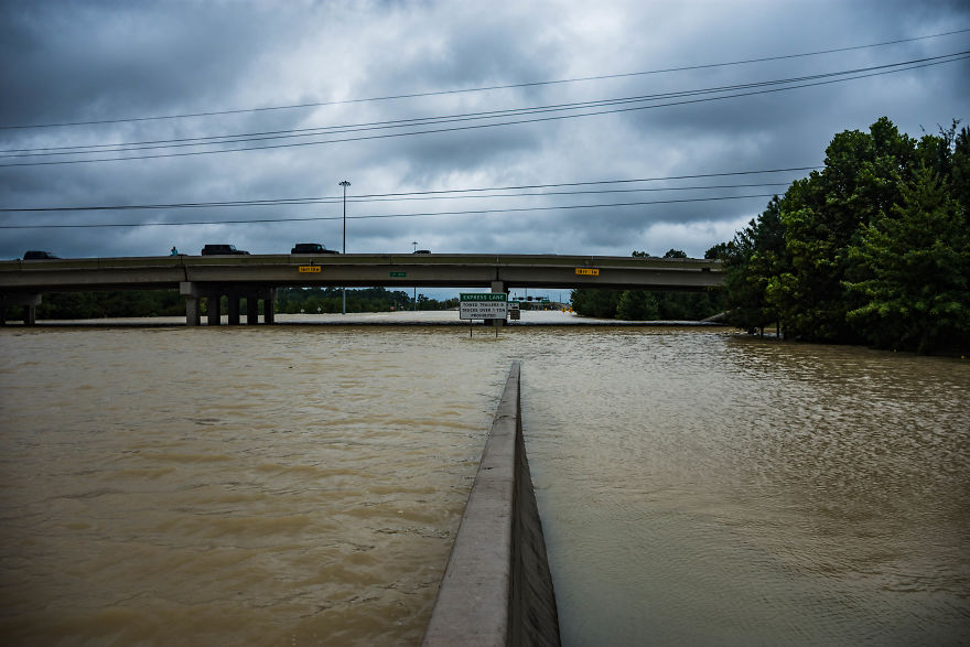 I Documented The Aftermath Of The Hurricane Harvey In North Houston I Documented The Aftermath Of The Hurricane Harvey In North Houston