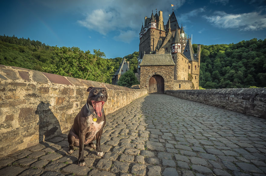 Burg Eltz, Germany