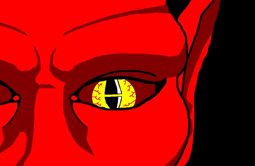 Ms Paint's Death Triggered Me To Dig Up The 250 Ms-paintings I Made As A 16yo Kid 13 Years Ago