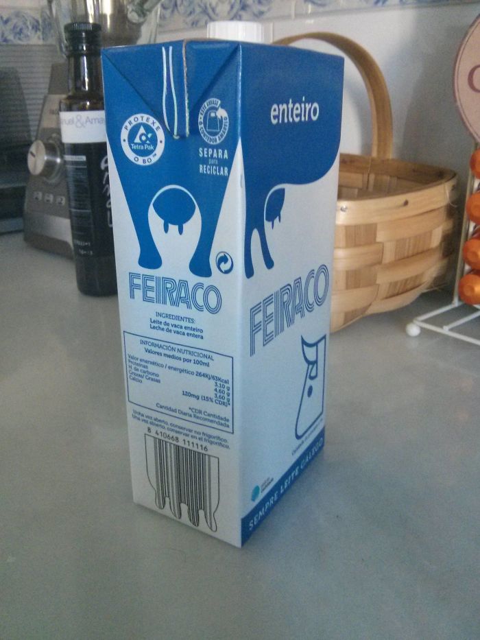 I See Your Shower-Barcode And Raise You