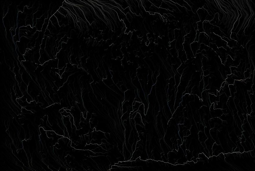 Micromegalic Inscriptions: Computed Engravings By Matteo Mauro Micromegalic Inscriptions: Computed Engravings By Matteo Mauro