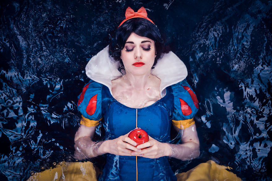 Snow White